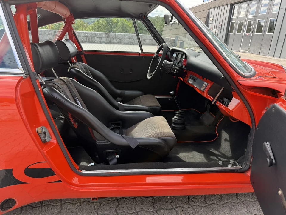 1969 Porsche 912 - Image 31 of 31