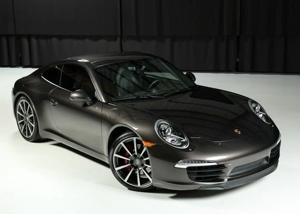 2013 Porsche 991 Carrera S - Image 2 of 10