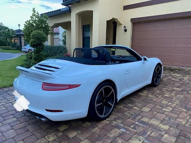 2015 Porsche 991 Carrera S - Image 3 of 17