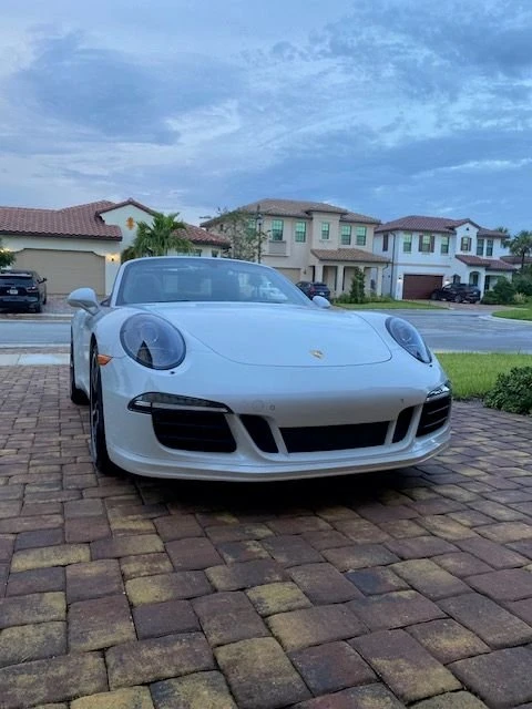 2015 Porsche 991 Carrera S - Image 5 of 17