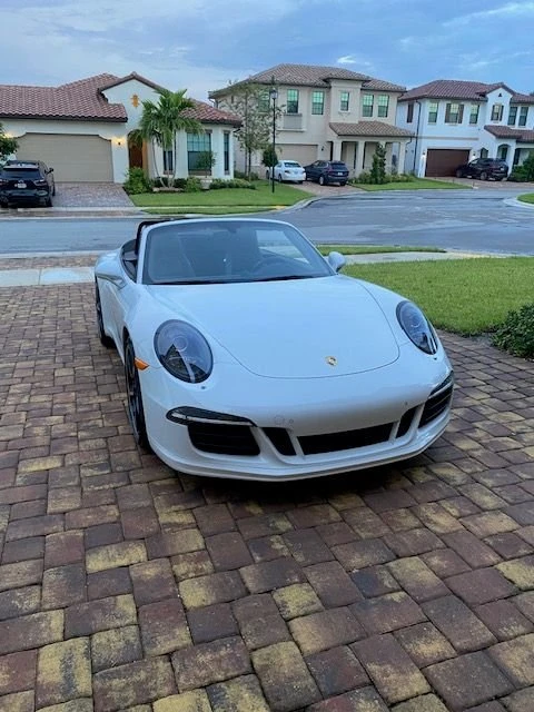 2015 Porsche 991 Carrera S - Image 2 of 17