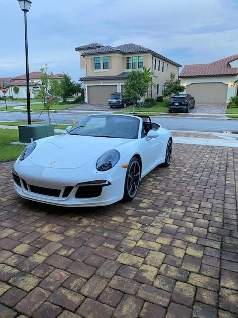 2015 Porsche 991 Carrera S - Image 6 of 17