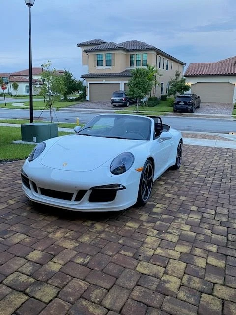 2015 Porsche 991 Carrera S - Image 7 of 17