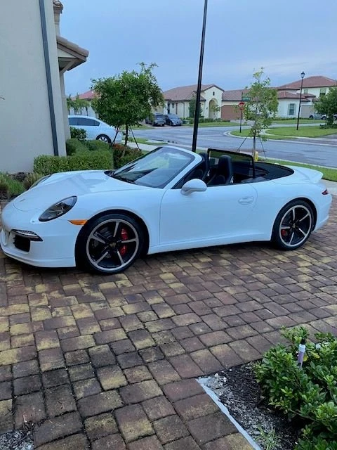 2015 Porsche 991 Carrera S - Image 8 of 17