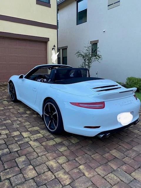 2015 Porsche 991 Carrera S - Image 9 of 17