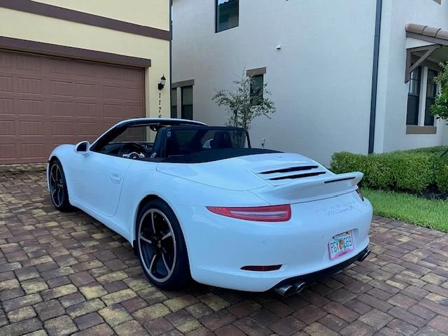 2015 Porsche 991 Carrera S - Image 10 of 17