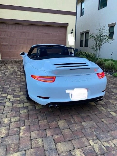 2015 Porsche 991 Carrera S - Image 11 of 17