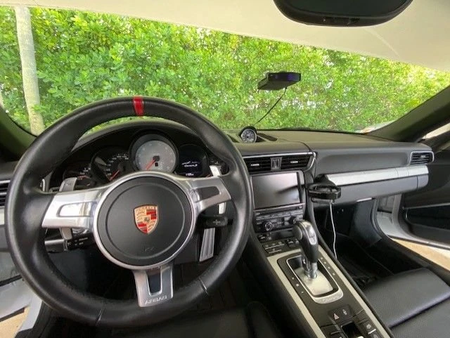 2015 Porsche 991 Carrera S - Image 12 of 17