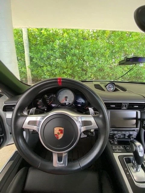 2015 Porsche 991 Carrera S - Image 14 of 17