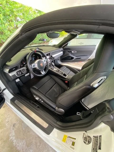 2015 Porsche 991 Carrera S - Image 15 of 17