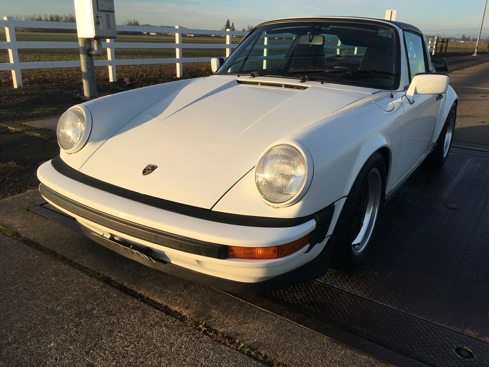 1979 Porsche 911 Carrera SC - Image 2 of 3