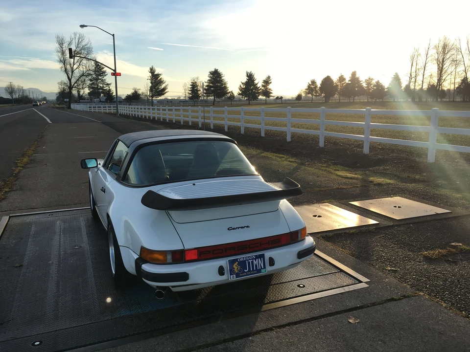 1979 Porsche 911 Carrera SC - Image 3 of 3