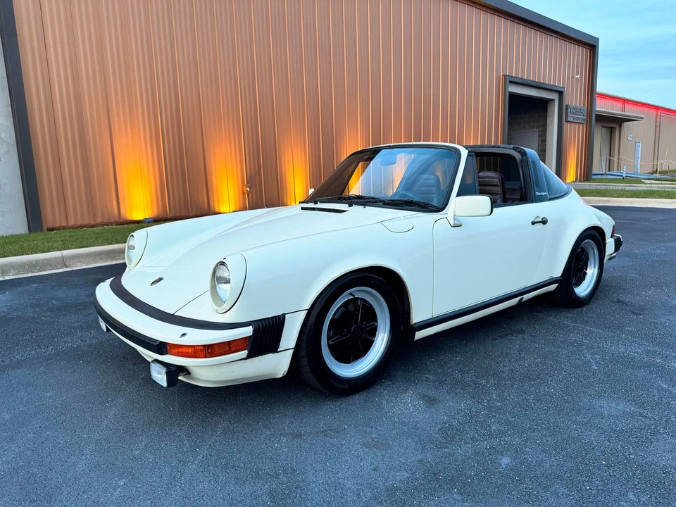1983 Porsche 911 Carrera SC - Image 12 of 30