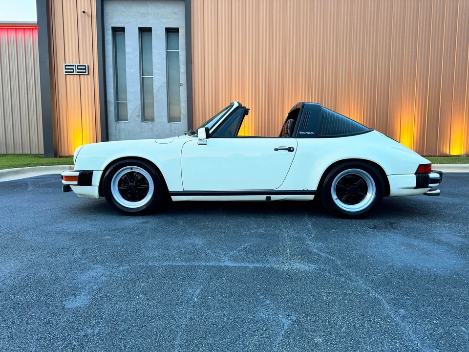 1983 Porsche 911 Carrera SC - Image 19 of 30
