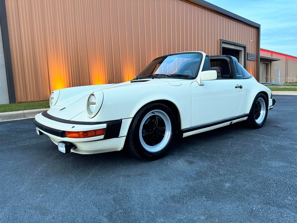1983 Porsche 911 Carrera SC - Image 13 of 30