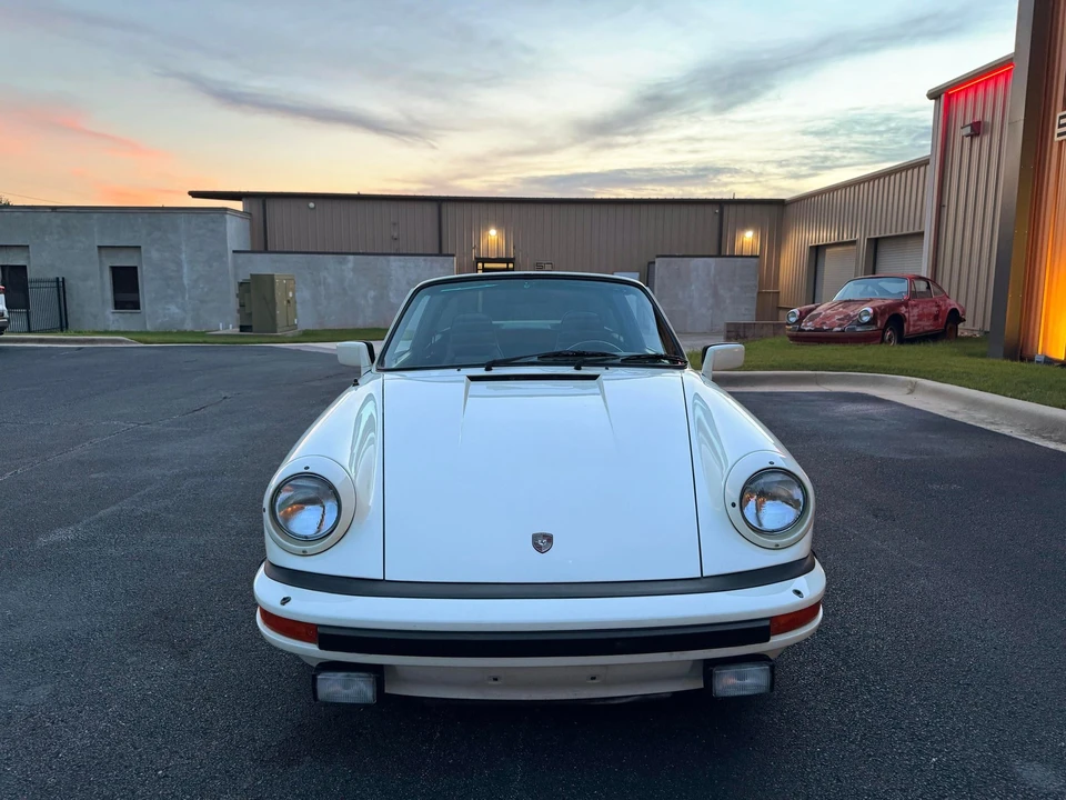 1983 Porsche 911 Carrera SC - Image 29 of 30