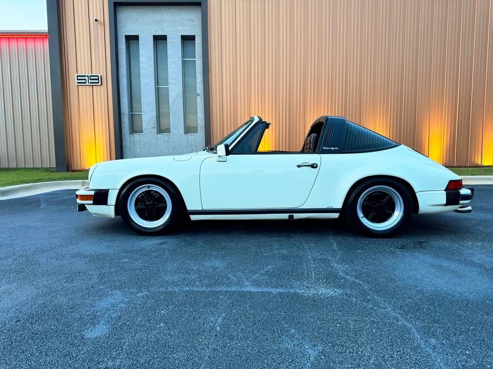 1983 Porsche 911 Carrera SC - Image 18 of 30