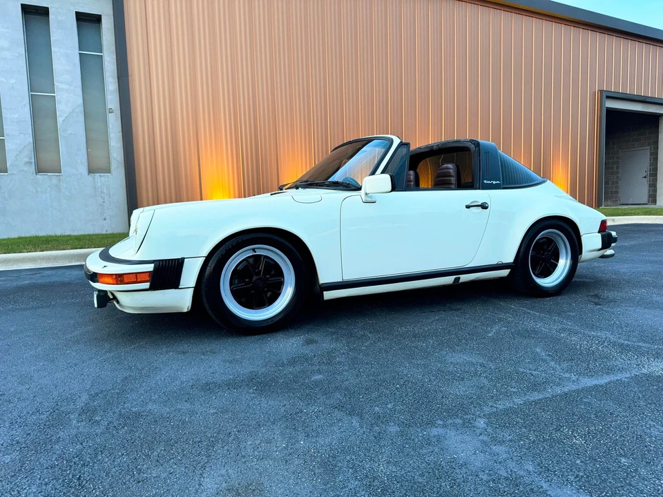 1983 Porsche 911 Carrera SC - Image 15 of 30
