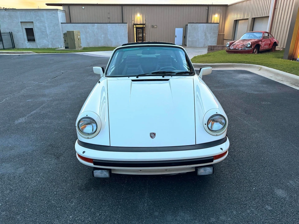 1983 Porsche 911 Carrera SC - Image 30 of 30