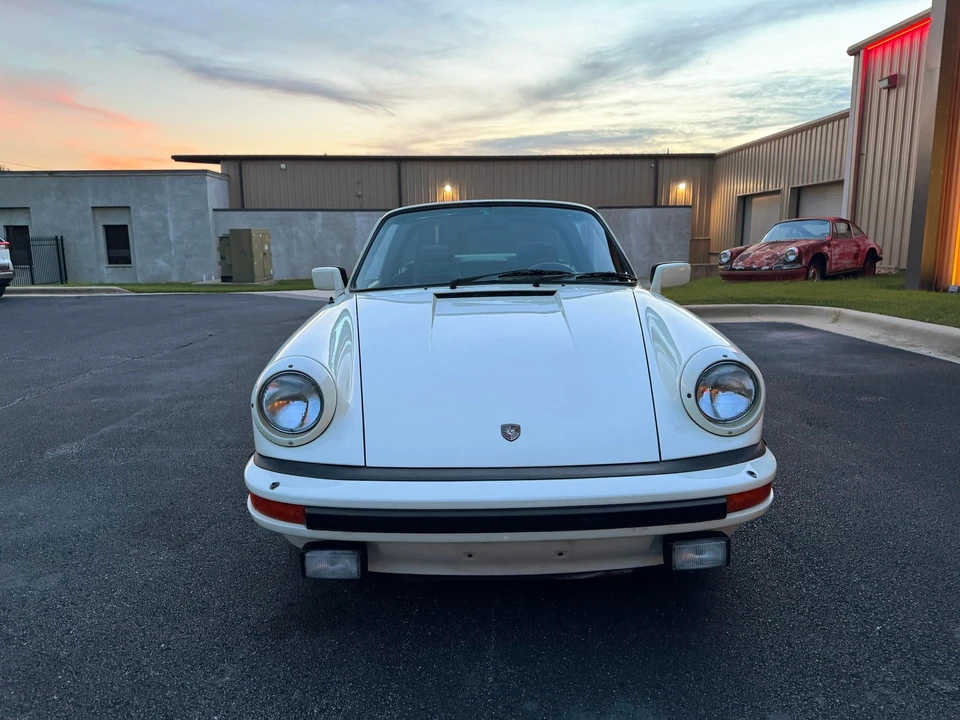 1983 Porsche 911 Carrera SC - Image 27 of 30
