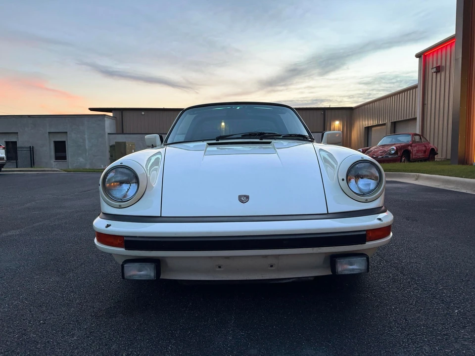1983 Porsche 911 Carrera SC - Image 28 of 30
