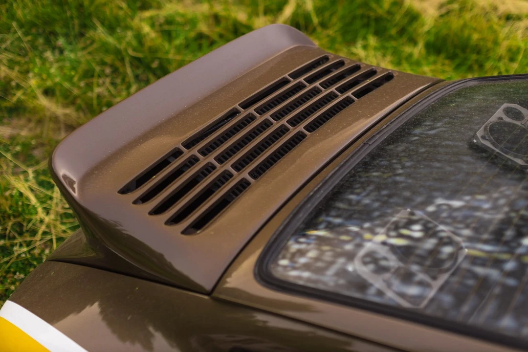 1981 Porsche 911 Carrera SC - Image 13 of 14