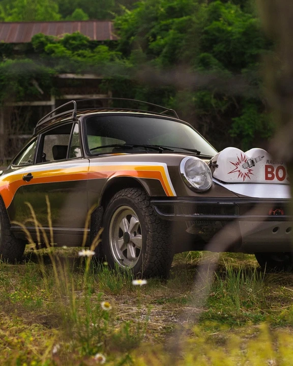 1981 Porsche 911 Carrera SC - Image 3 of 14