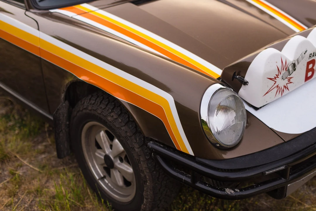 1981 Porsche 911 Carrera SC - Image 11 of 14