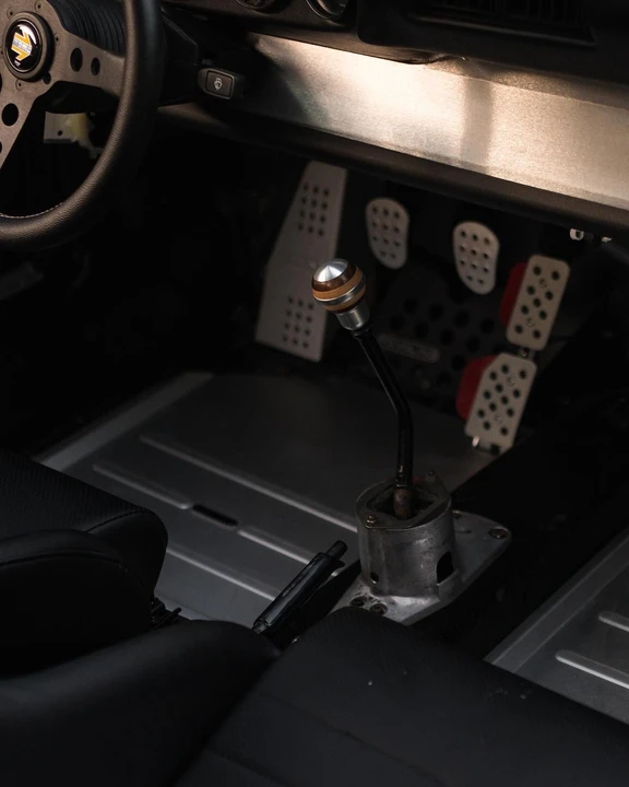 1981 Porsche 911 Carrera SC - Image 8 of 14