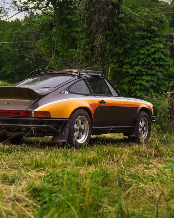 1981 Porsche 911 Carrera SC - Image 4 of 14