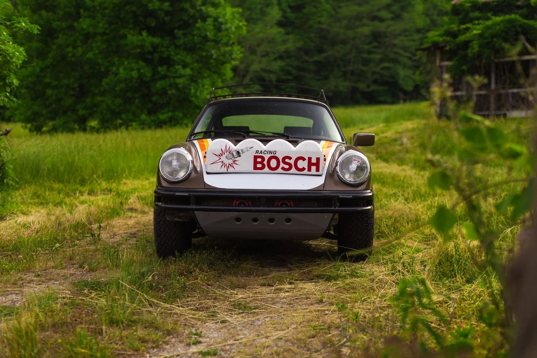 1981 Porsche 911 Carrera SC - Image 12 of 14