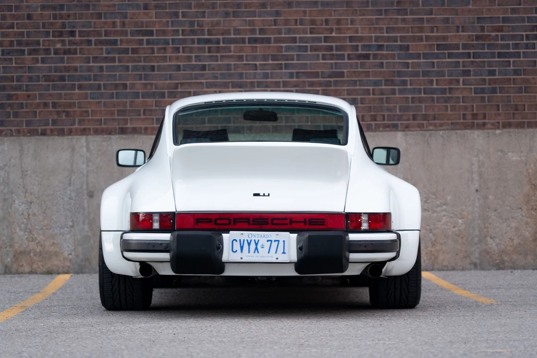 1980 Porsche 911 Carrera SC - Image 4 of 10