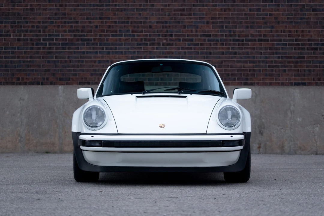 1980 Porsche 911 Carrera SC - Image 2 of 10