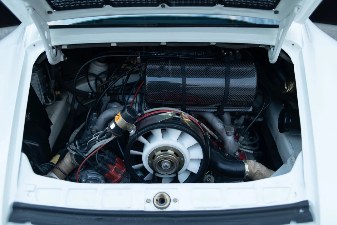 1980 Porsche 911 Carrera SC - Image 6 of 10