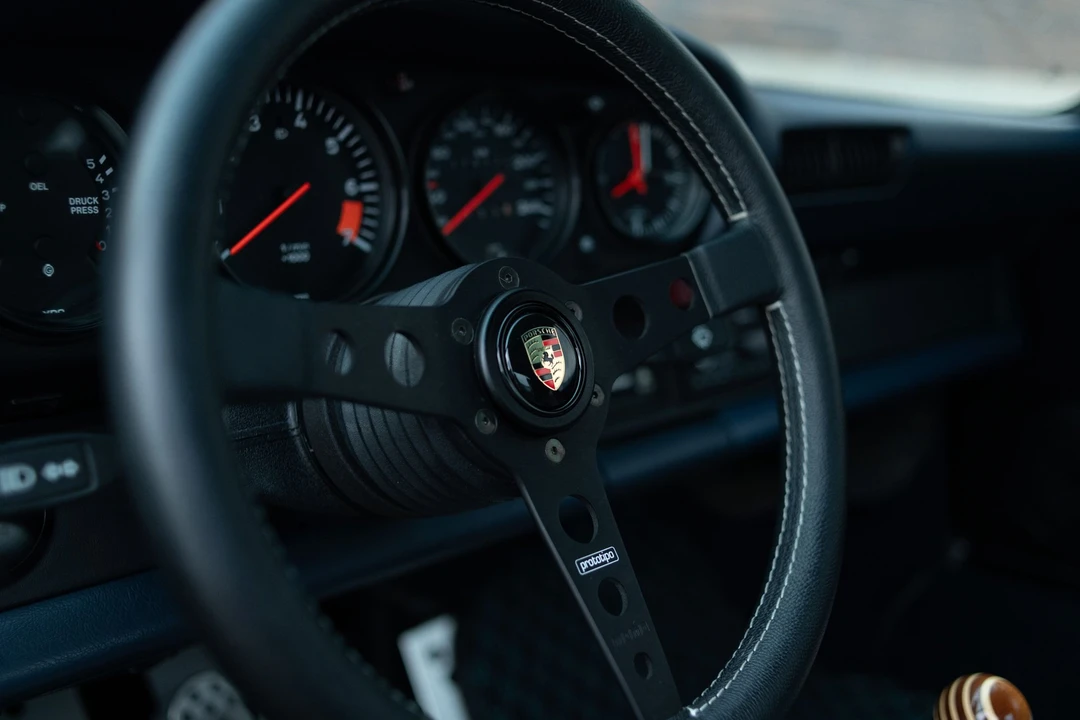 1980 Porsche 911 Carrera SC - Image 7 of 10