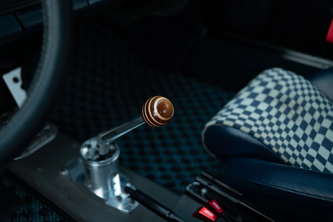 1980 Porsche 911 Carrera SC - Image 8 of 10