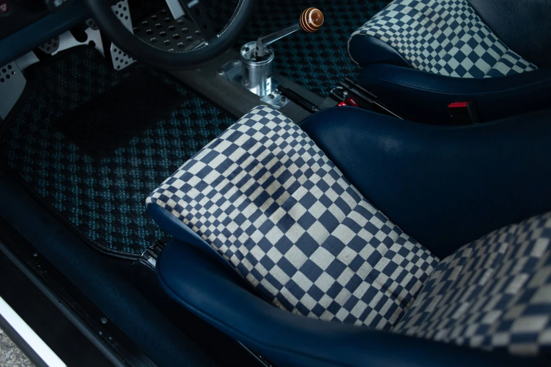 1980 Porsche 911 Carrera SC - Image 9 of 10
