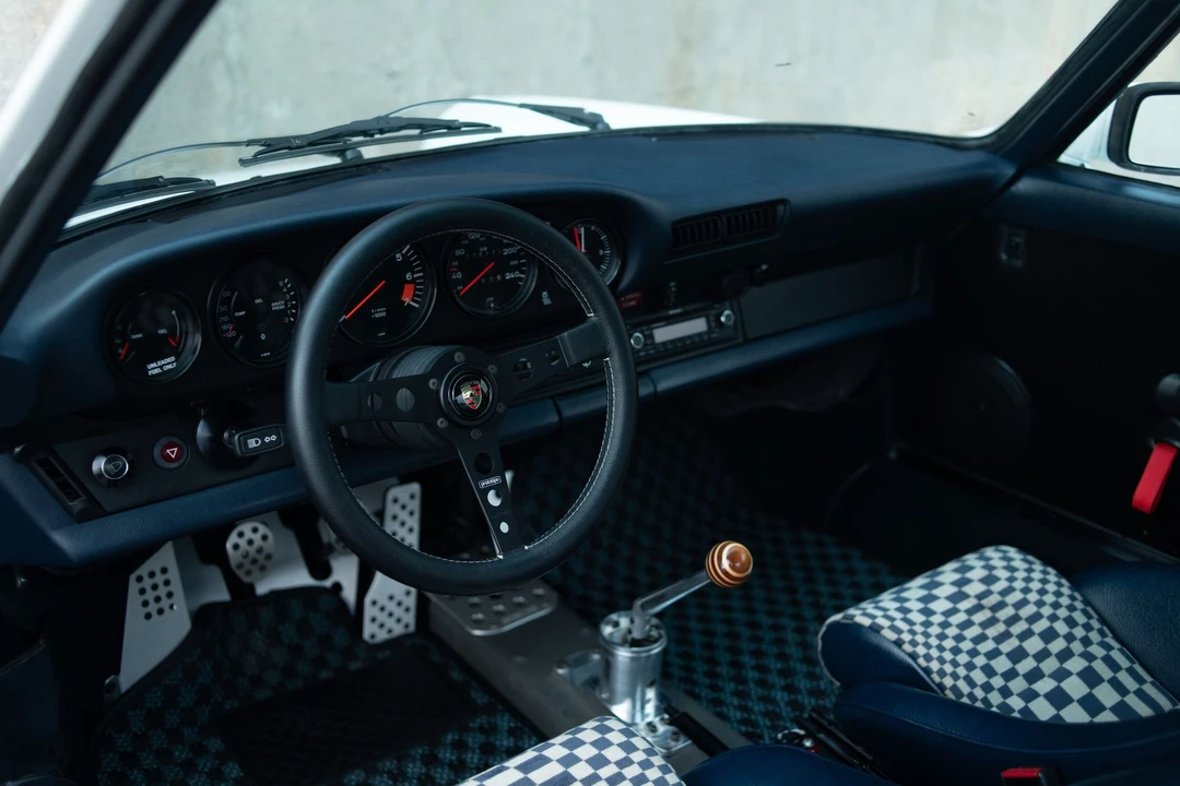 1980 Porsche 911 Carrera SC - Image 10 of 10