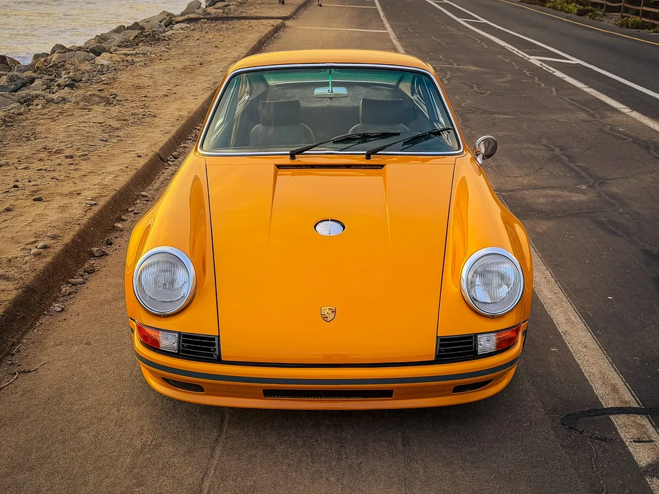 1967 Porsche 912 - Image 8 of 31