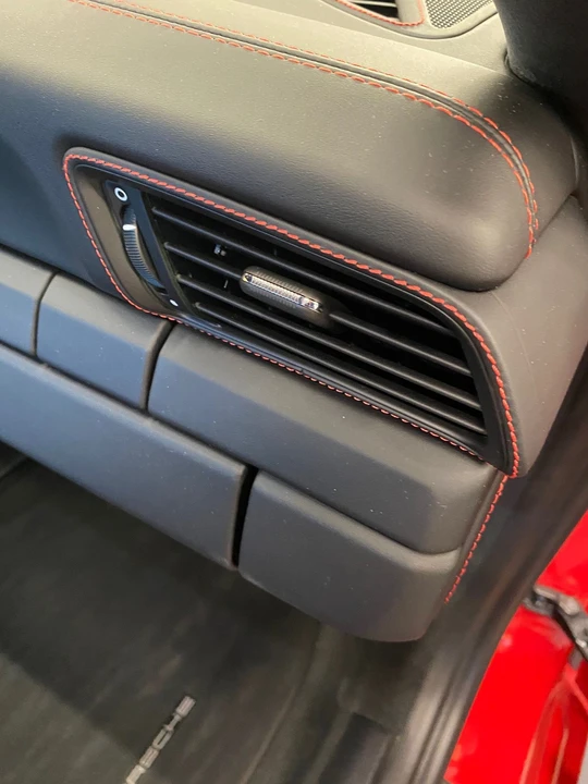 2018 Porsche 991 Turbo S - Image 9 of 19