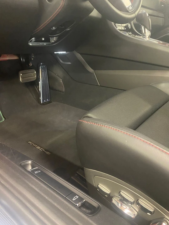 2018 Porsche 991 Turbo S - Image 13 of 19