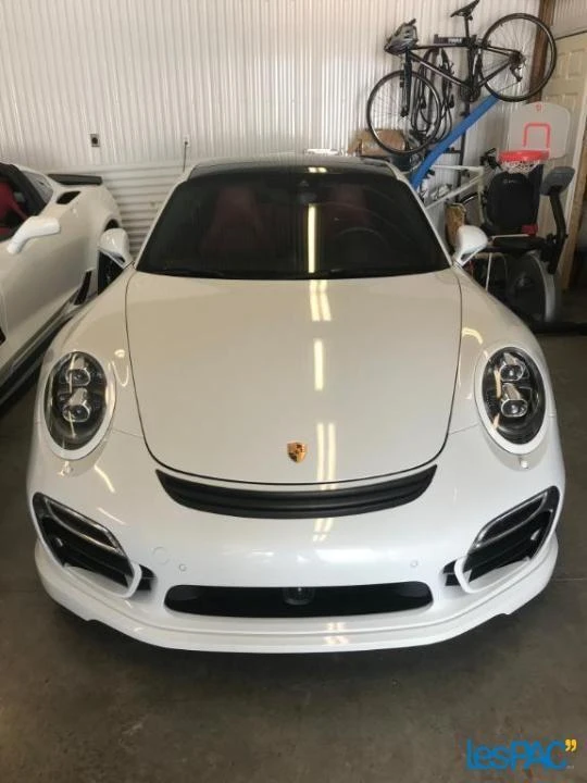 2015 Porsche 991 Turbo - Image 3 of 5