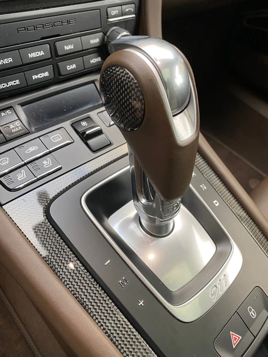 2018 Porsche 991 Turbo - Image 15 of 21