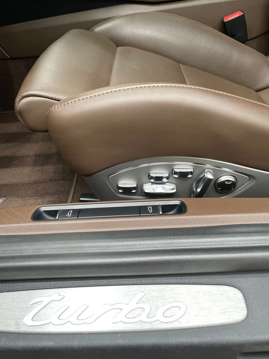 2018 Porsche 991 Turbo - Image 11 of 21