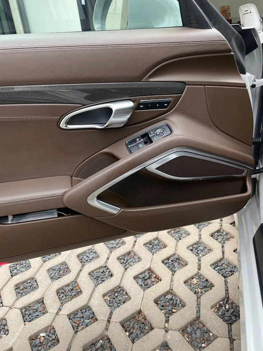 2018 Porsche 991 Turbo - Image 13 of 21