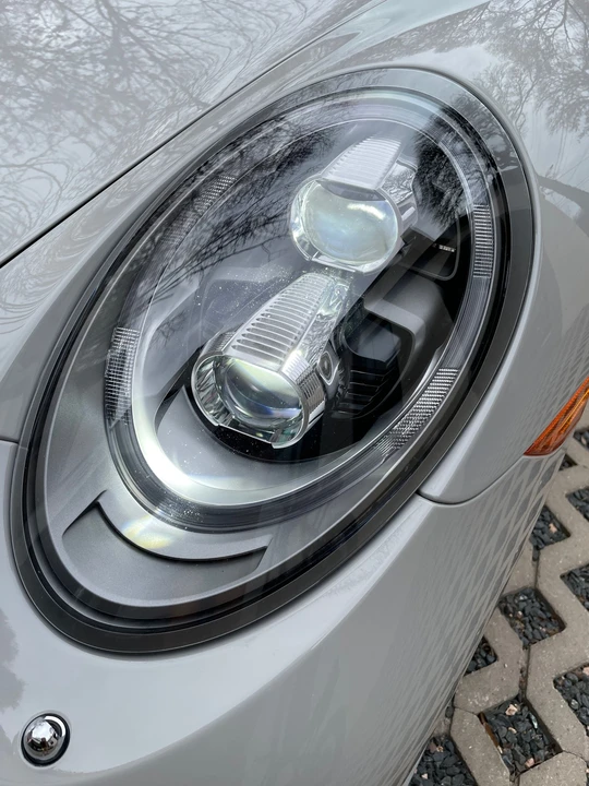 2018 Porsche 991 Turbo - Image 20 of 21