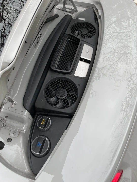 2018 Porsche 991 Turbo - Image 9 of 21