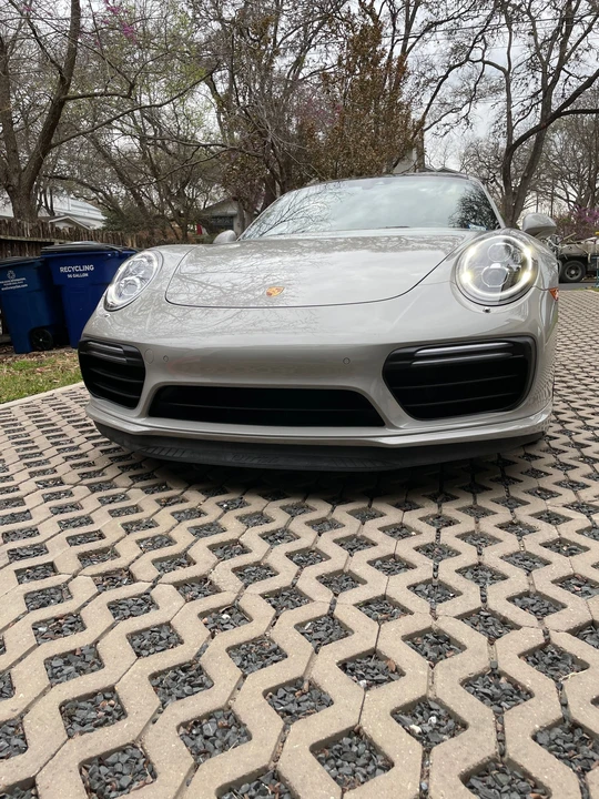 2018 Porsche 991 Turbo - Image 5 of 21