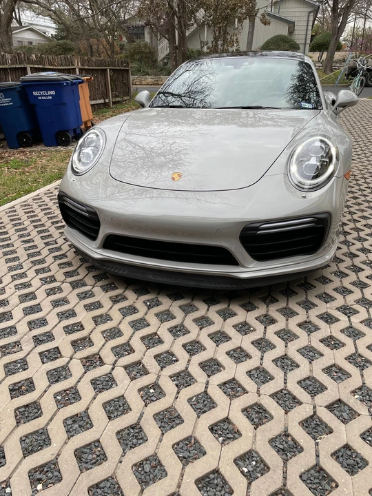 2018 Porsche 991 Turbo - Image 6 of 21