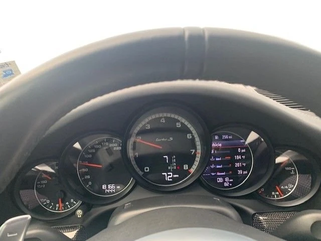 2014 Porsche 991 Turbo S - Image 5 of 7